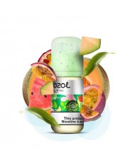 Vozol Prime Dragon Fruit Banana Cherry Salt Likit