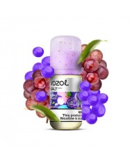 Vozol Prime Pineapple Passion Fruit Lime Salt Likit