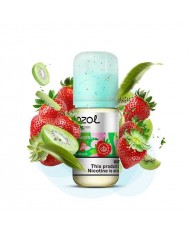 Vozol Prime Strawberry Ice Salt Likit