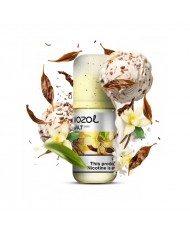 Vozol Prime Watermelon Bubblegum Salt Likit