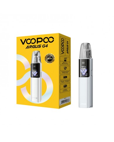 Voopoo Argus G4 Pod