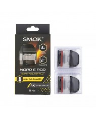 Smok IPX 80 Kartuş