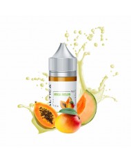 Saltica Mega Melon Salt Likit