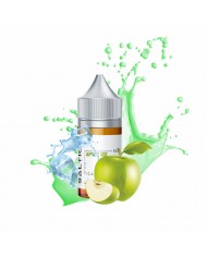 Saltica Peach Mango Smoothie Salt Likit