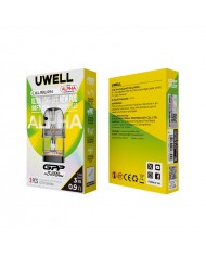Uwell Crown M Coil