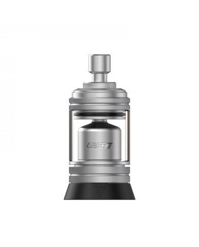 ThunderCloud Blaze MTL RTA