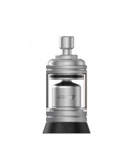 ThunderCloud Blaze MTL RTA