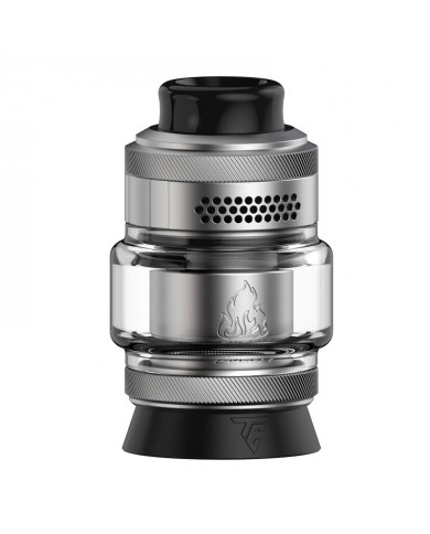 ThunderCloud Blaze SOLO2 RTA