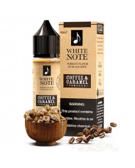 Black Note Menthol Tobacco Likit 60ml