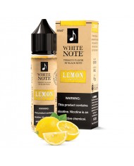 White Note Ruby Chocolate Tobacco Likit 60ml