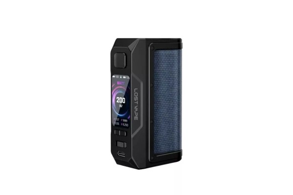 Lost Vape Thelema Q200 Pro Box Mod