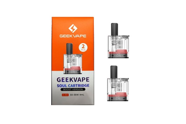 Geekvape Soul Kartuş