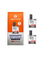 Geekvape Soul Kartuş