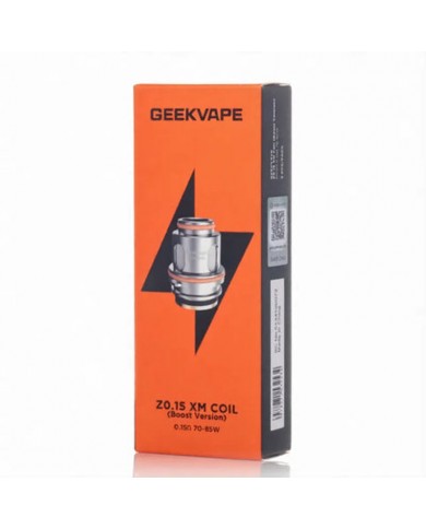 Geekvape Z Coil
