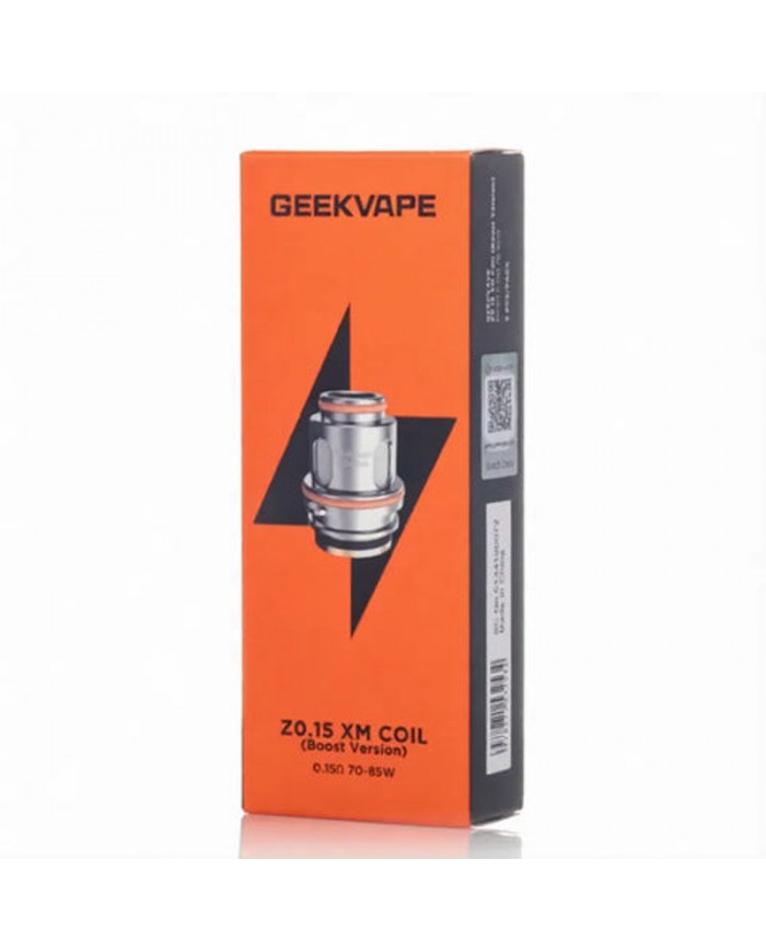 Geekvape Z Coil