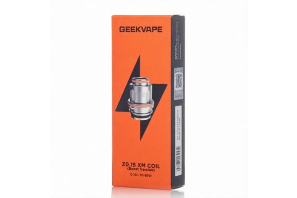 Geekvape Z Coil