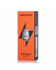 Geekvape Z Coil