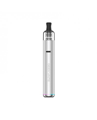 Geekvape Wenax S3 Evo Pod