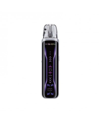 Uwell Caliburn G5 Vision Pod