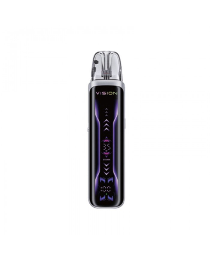 Uwell Caliburn G5 Vision Pod
