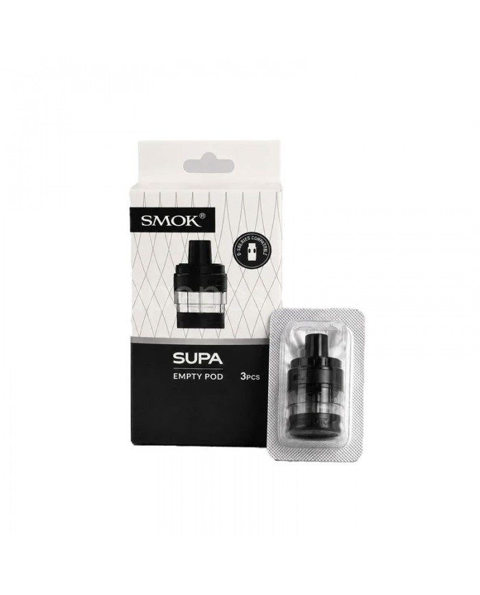 Smok Supa Kartuş
