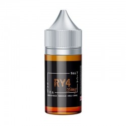 Saltica RY4 Salt Likit 30ml