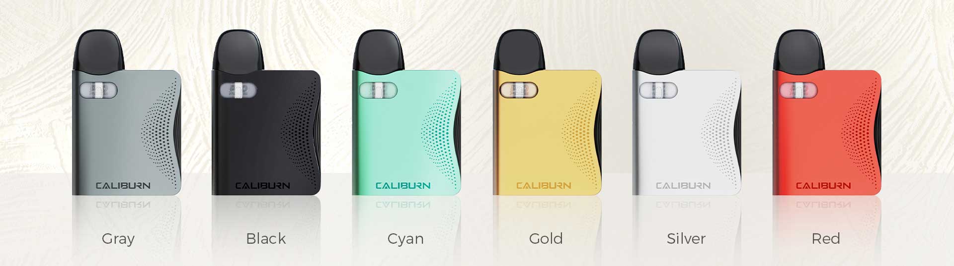 uwell caliburn ak3 renkleri
