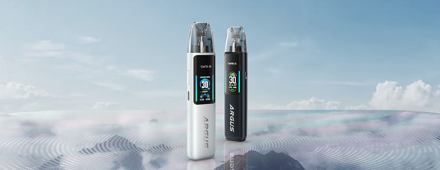 voopoo argus g2 pod