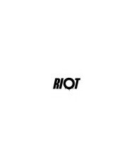 Riot